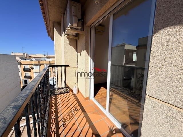 2 bedroom Flat for rent in Peligros with garage - € 650 (Ref: 10003813)