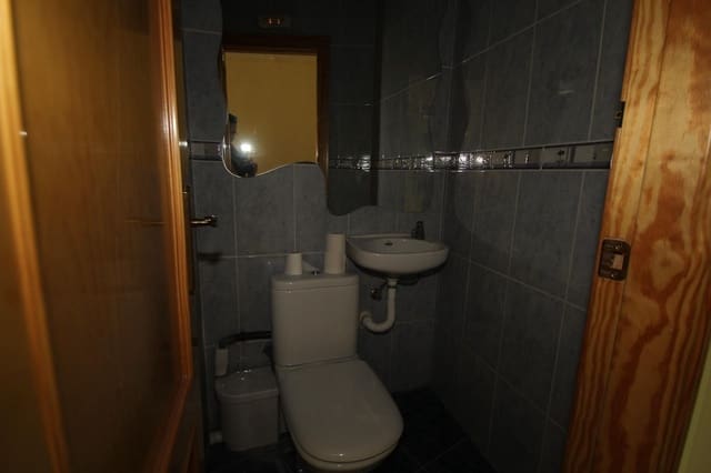 Local Comercial de 3 habitaciones en Gabia Grande, Las Gabias en venta - 99.000 € (Ref: 10005743)