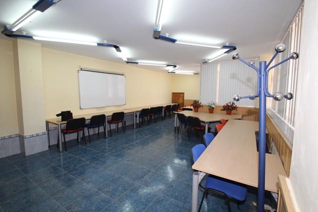 Local Comercial de 3 habitaciones en Gabia Grande, Las Gabias en venta - 99.000 € (Ref: 10005743)