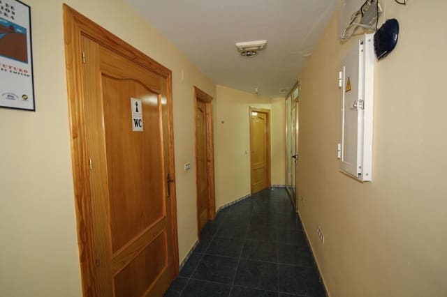 Local Comercial de 3 habitaciones en Gabia Grande, Las Gabias en venta - 99.000 € (Ref: 10005743)