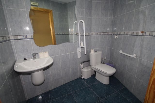Local Comercial de 3 habitaciones en Gabia Grande, Las Gabias en venta - 99.000 € (Ref: 10005743)