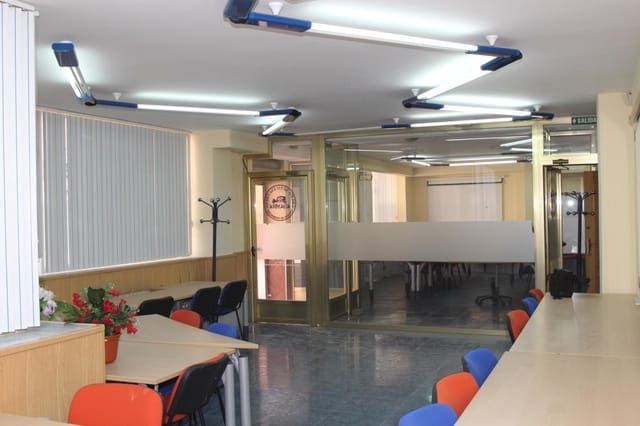 Local Comercial de 3 habitaciones en Gabia Grande, Las Gabias en venta - 99.000 € (Ref: 10005743)