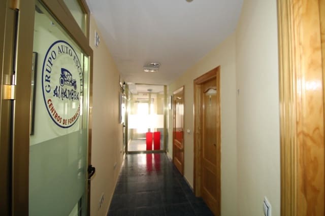 Local Comercial de 3 habitaciones en Gabia Grande, Las Gabias en venta - 99.000 € (Ref: 10005743)