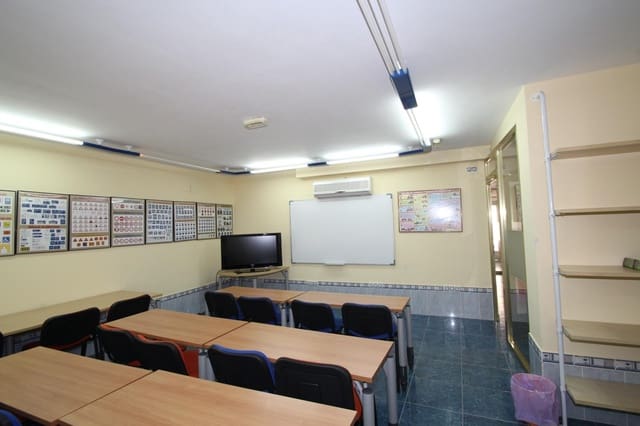 Local Comercial de 3 habitaciones en Gabia Grande, Las Gabias en venta - 99.000 € (Ref: 10005743)