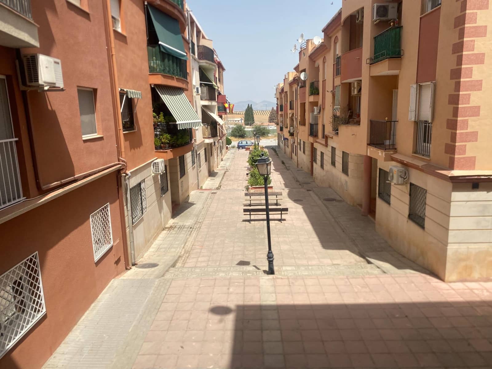 3 soveværelse Erhverv til salg i Las Gabias - € 99.000 (Ref: 10005743)