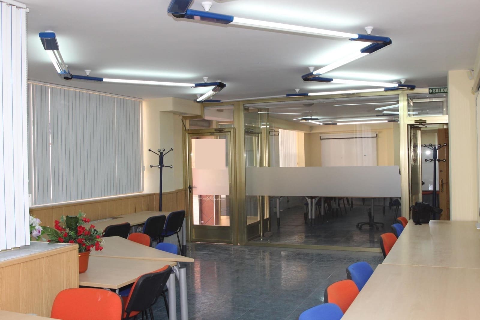 3 Zimmer Gewerbe zu verkaufen in Las Gabias - 99.000 € (Ref: 10005743)