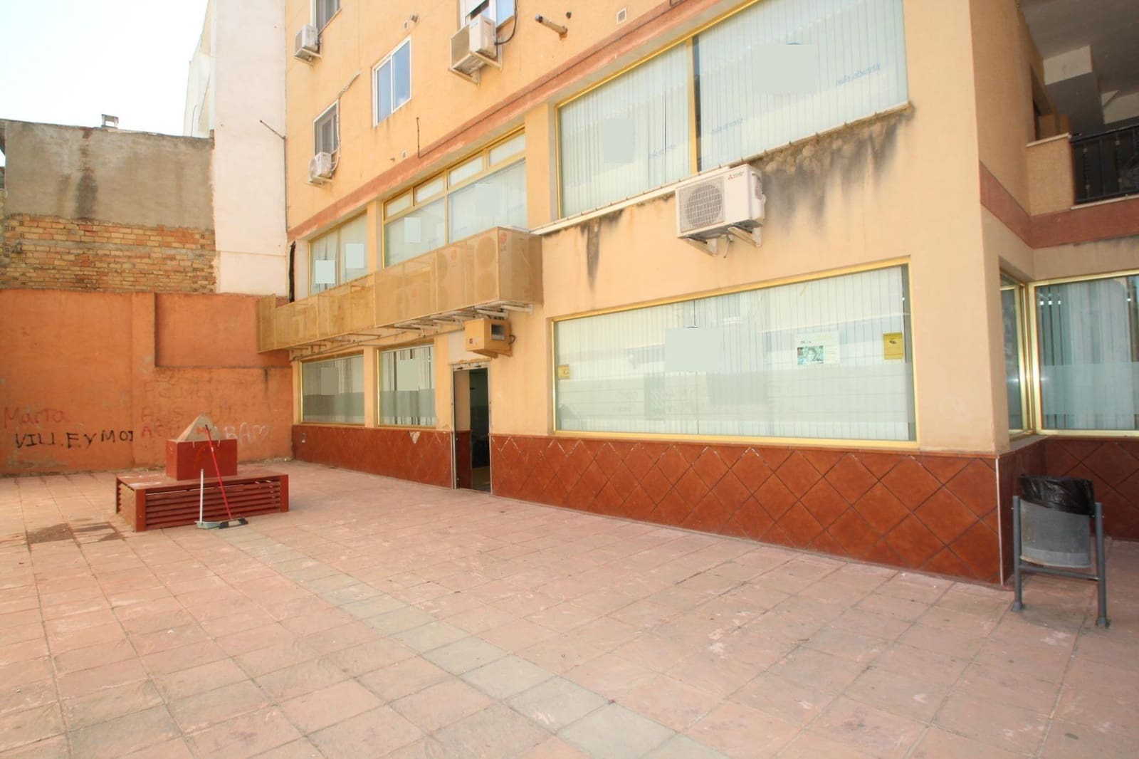 3 Zimmer Gewerbe zu verkaufen in Las Gabias - 99.000 € (Ref: 10005743)