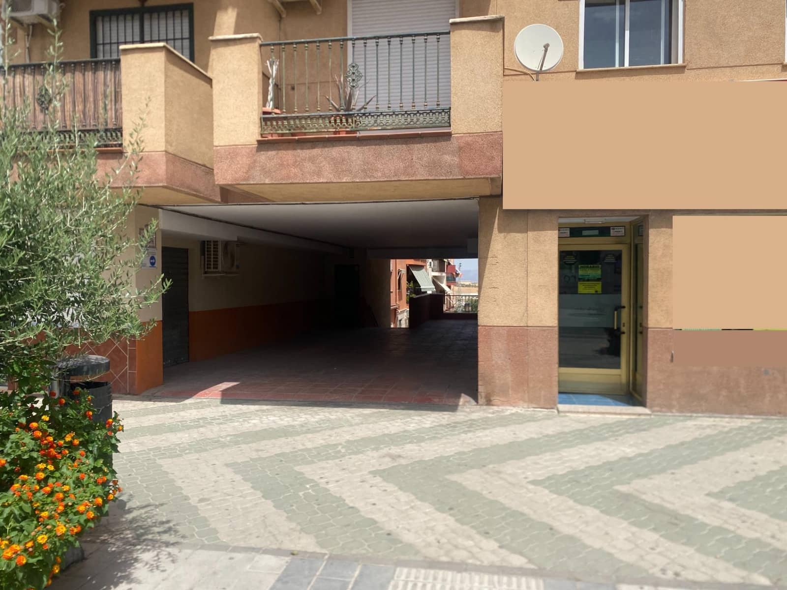 3 Zimmer Gewerbe zu verkaufen in Las Gabias - 99.000 € (Ref: 10005743)