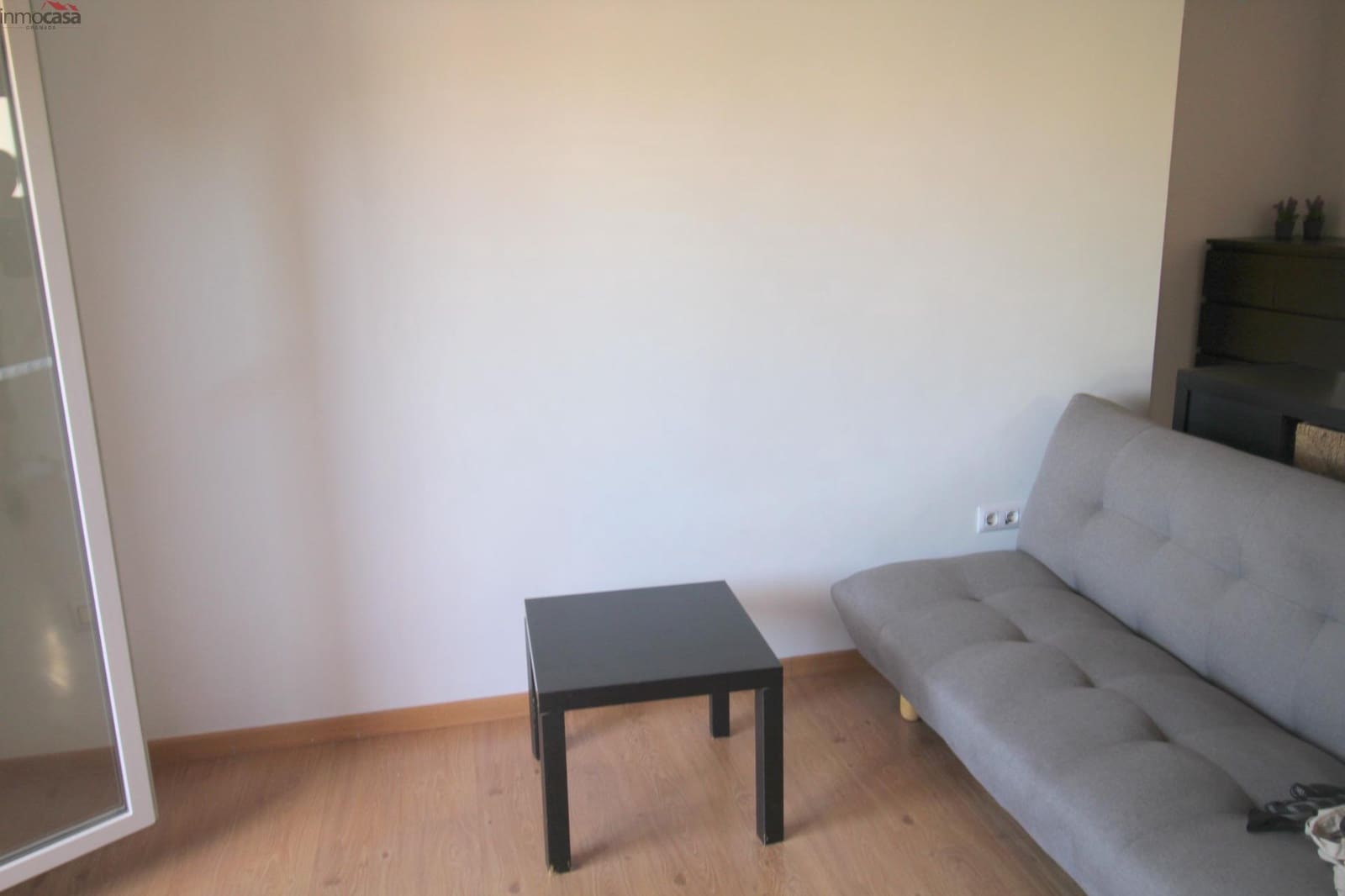 Ático de 2 habitaciones en Alhendín en alquiler con garaje - 700 € (Ref: 10009217)