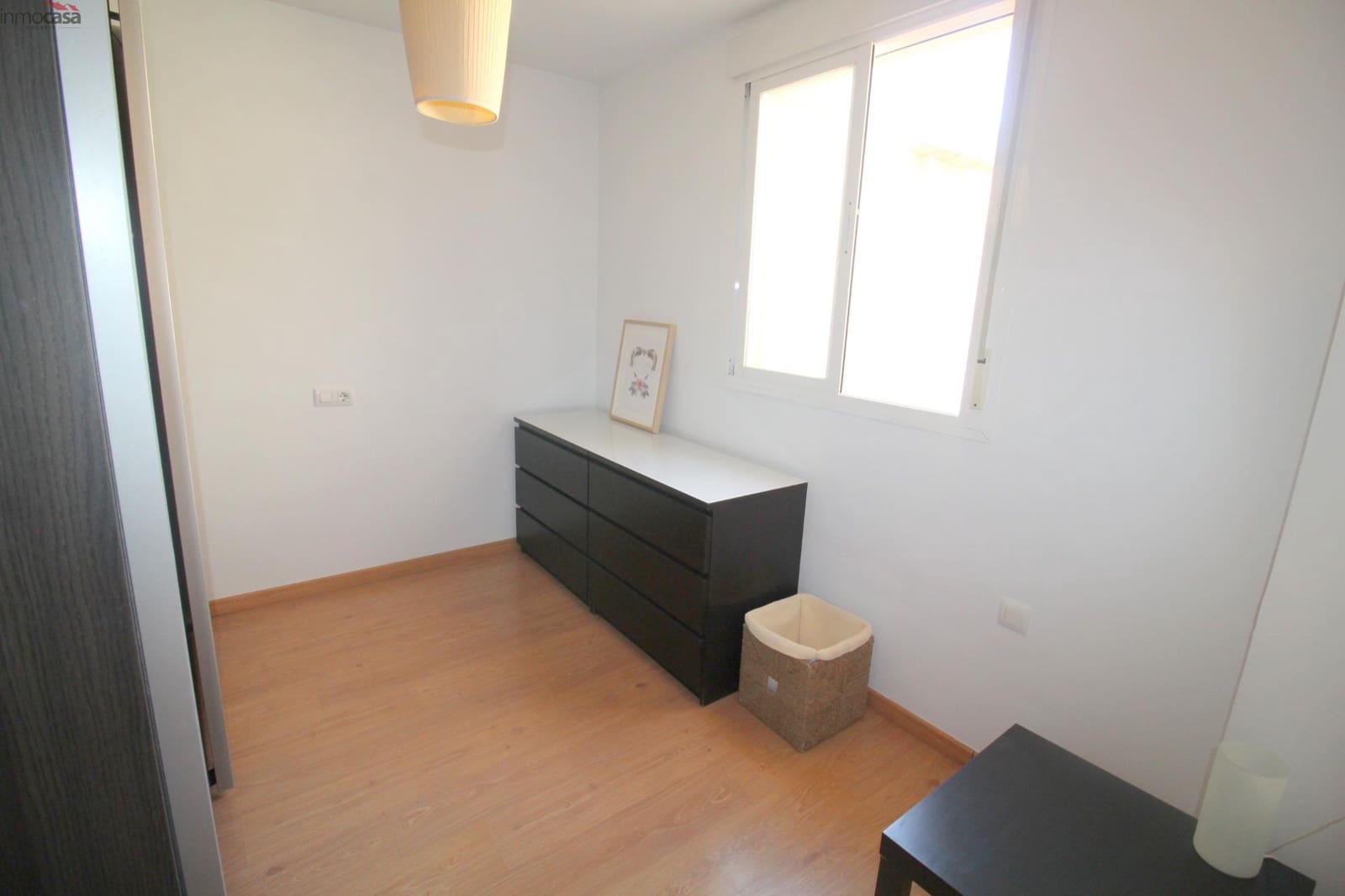 Ático de 2 habitaciones en Alhendín en alquiler con garaje - 700 € (Ref: 10009217)