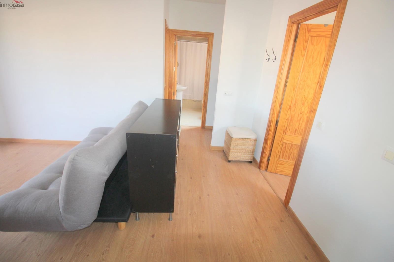 Ático de 2 habitaciones en Alhendín en alquiler con garaje - 700 € (Ref: 10009217)