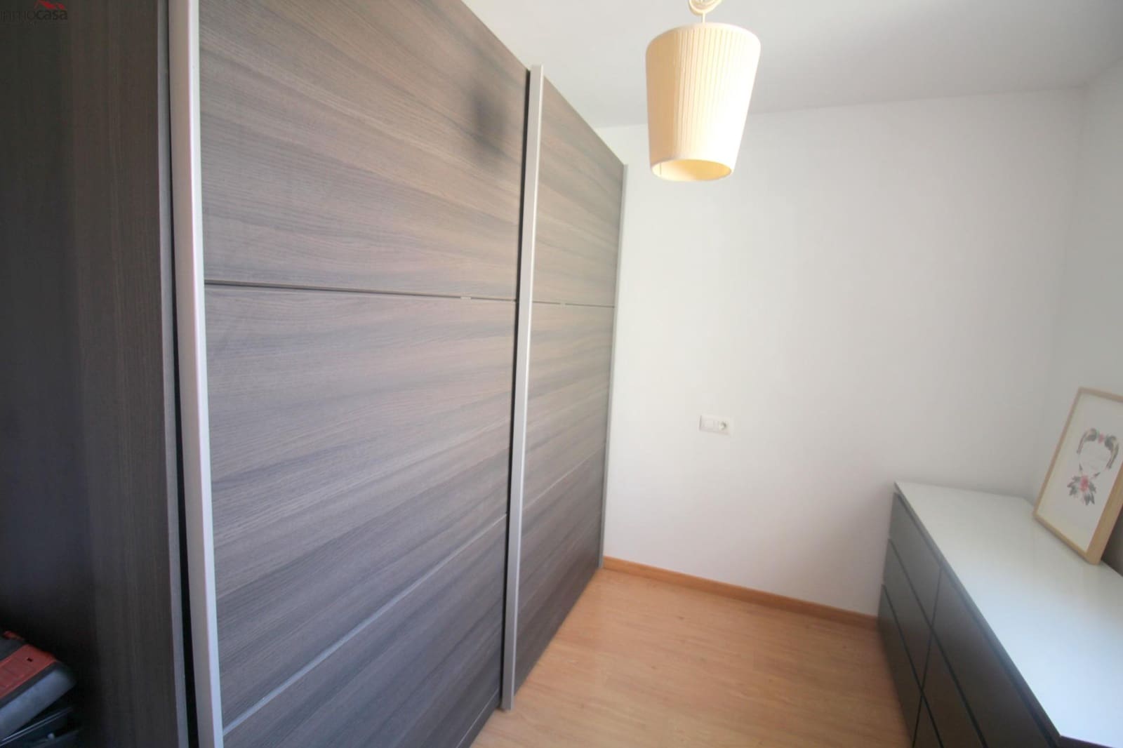 Ático de 2 habitaciones en Alhendín en alquiler con garaje - 700 € (Ref: 10009217)