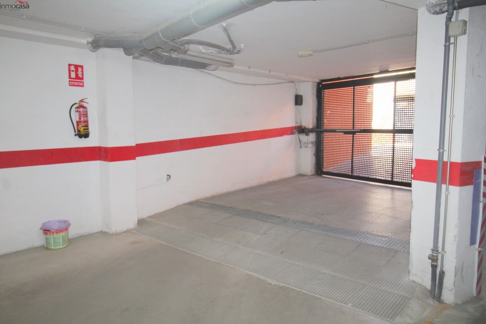 Ático de 2 habitaciones en Alhendín en alquiler con garaje - 700 € (Ref: 10009217)