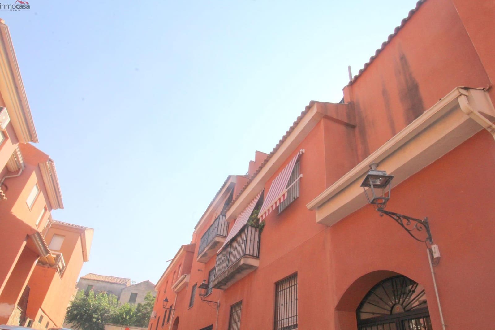 Ático de 2 habitaciones en Alhendín en alquiler con garaje - 700 € (Ref: 10009217)