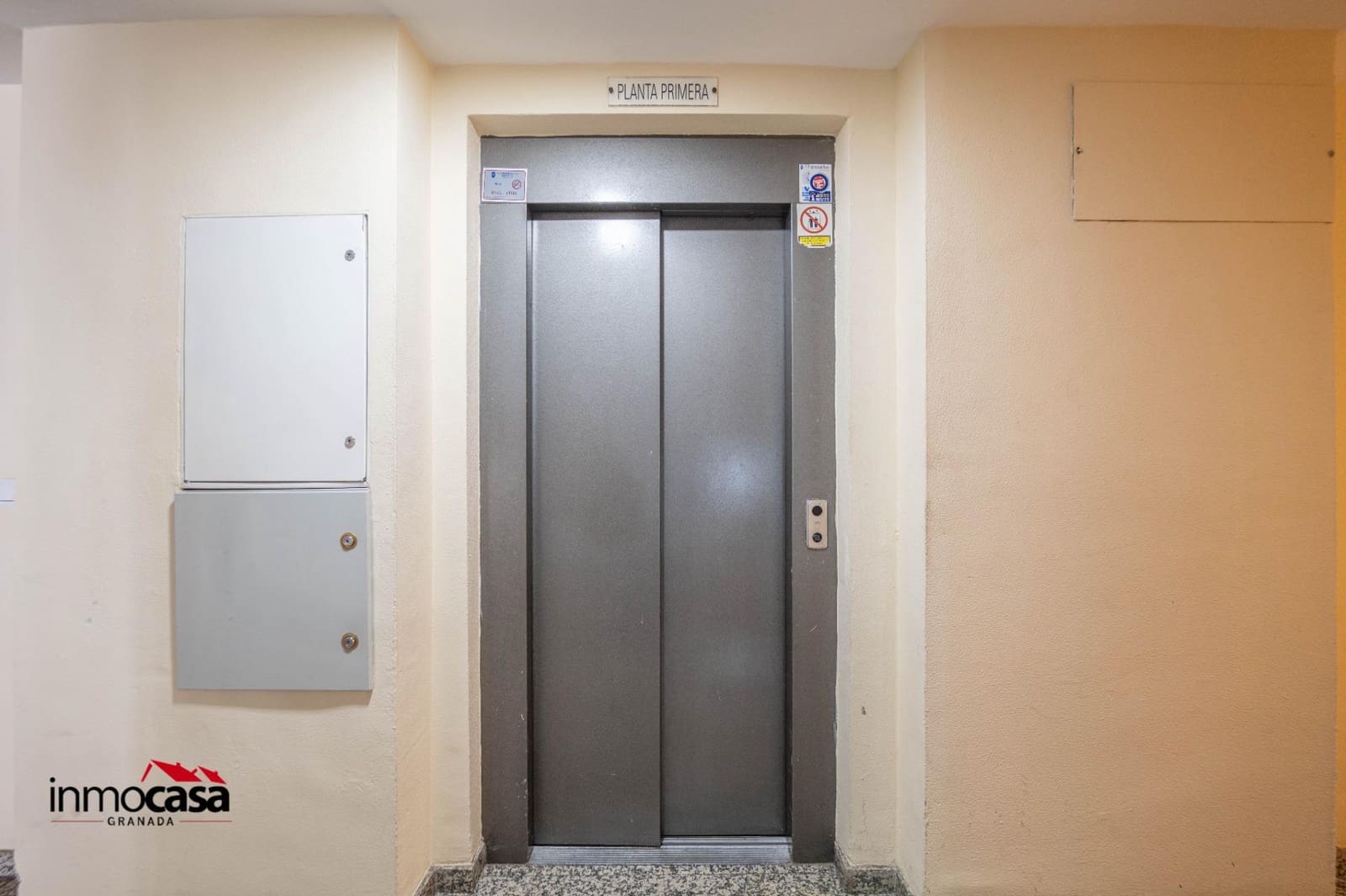 3 soveværelse Lejlighed til salg i Monachil - € 170.000 (Ref: 10009218)