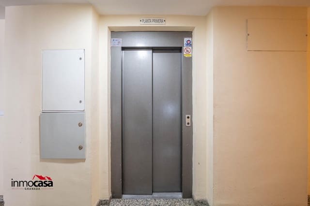 3 soveværelse Lejlighed til salg i Monachil - € 170.000 (Ref: 10009218)