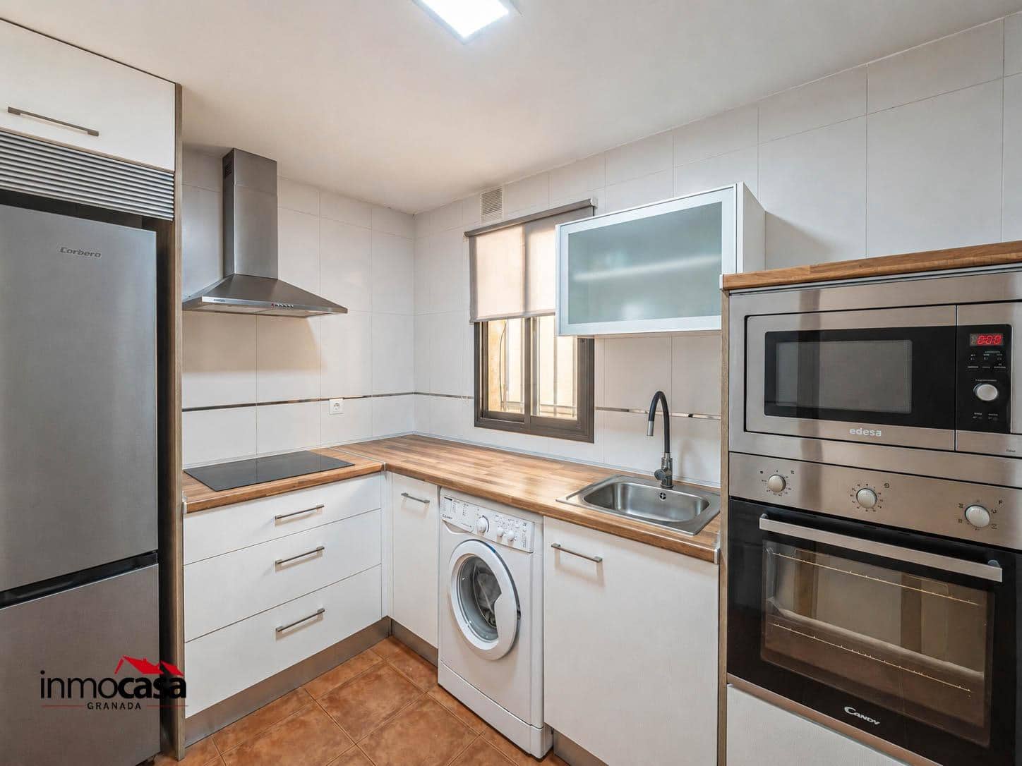 3 soveværelse Lejlighed til salg i Monachil - € 170.000 (Ref: 10009218)