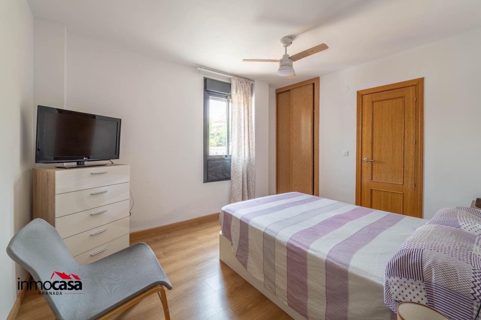 3 soveværelse Lejlighed til salg i Monachil - € 170.000 (Ref: 10009218)