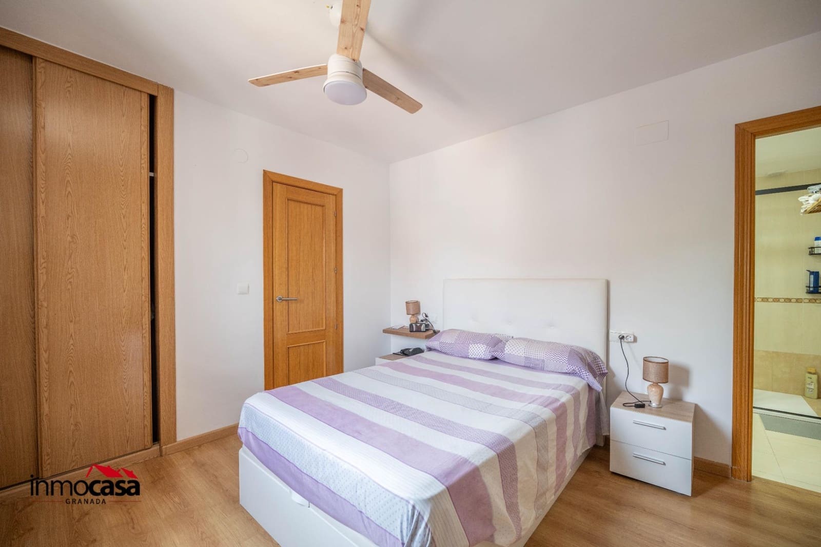 3 soveværelse Lejlighed til salg i Monachil - € 170.000 (Ref: 10009218)