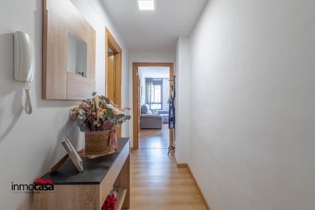 3 soveværelse Lejlighed til salg i Monachil - € 170.000 (Ref: 10009218)