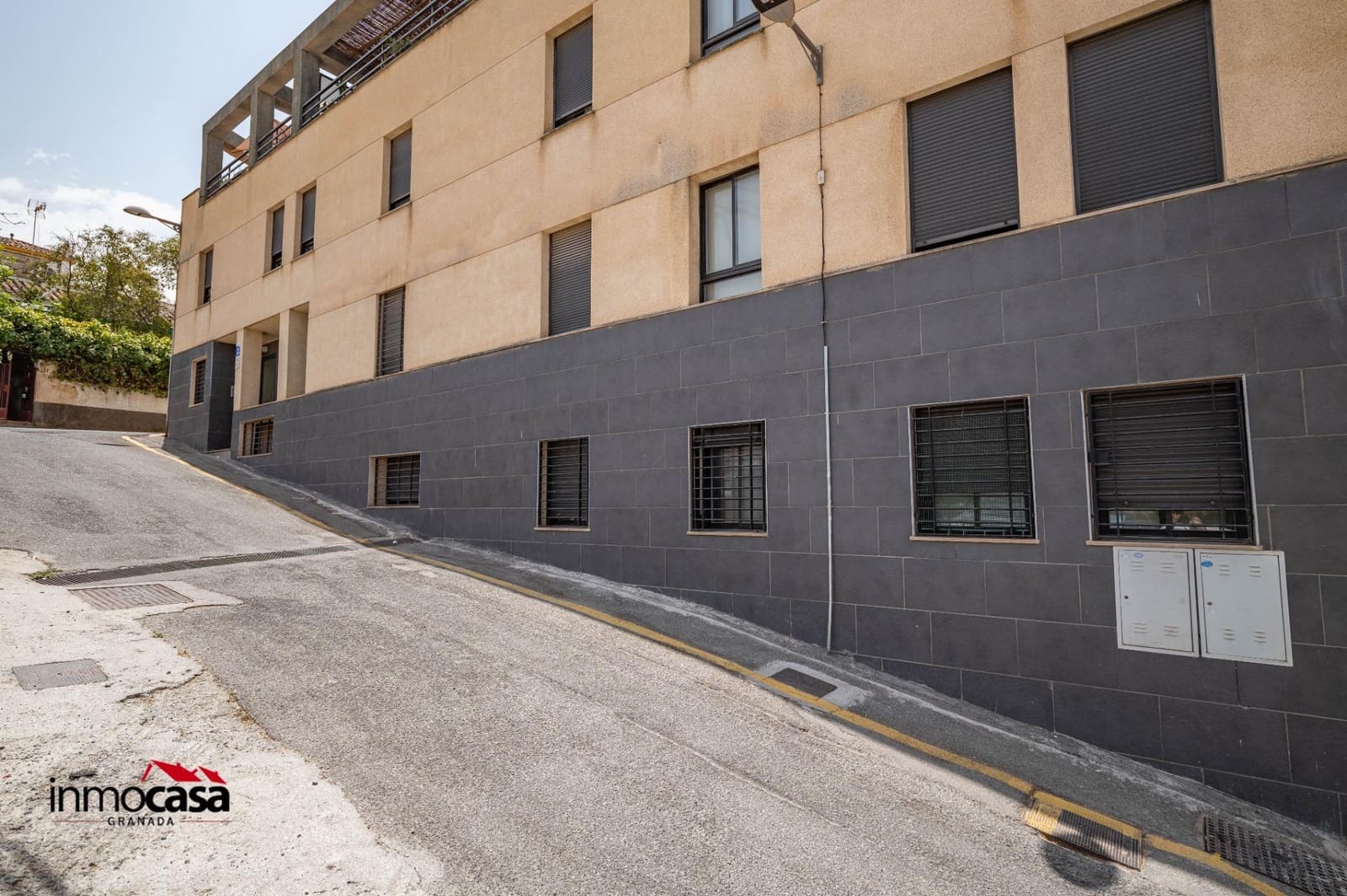 3 soveværelse Lejlighed til salg i Monachil - € 170.000 (Ref: 10009218)