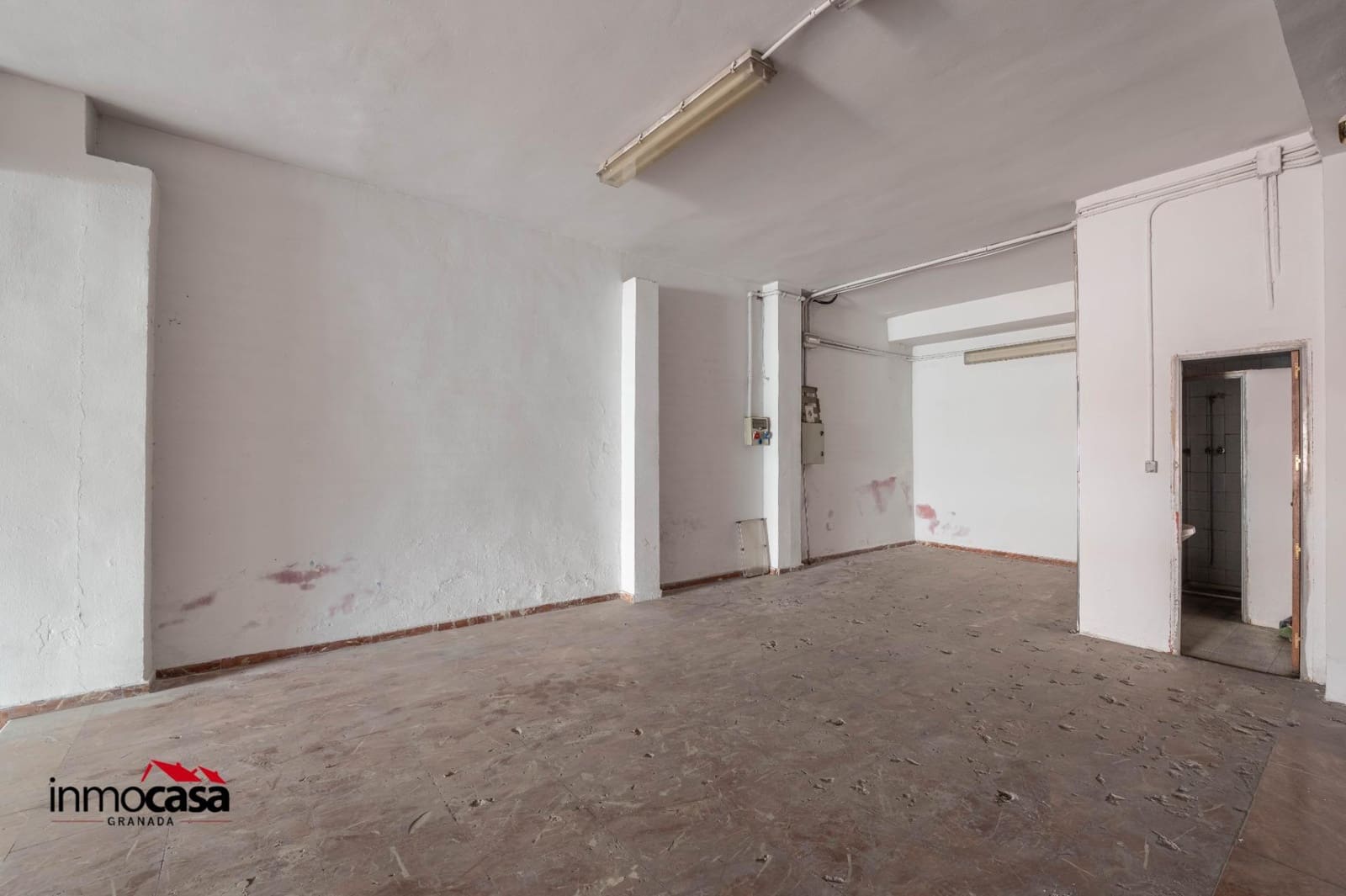 3 camera da letto Commerciale in vendita in Atarfe - 70.000 € (Rif: 10009219)