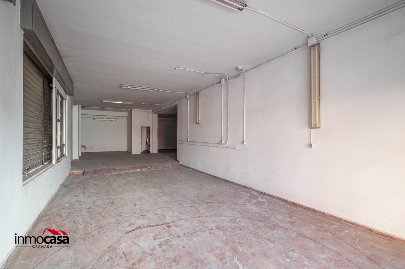 3 camera da letto Commerciale in vendita in Atarfe - 70.000 € (Rif: 10009219)