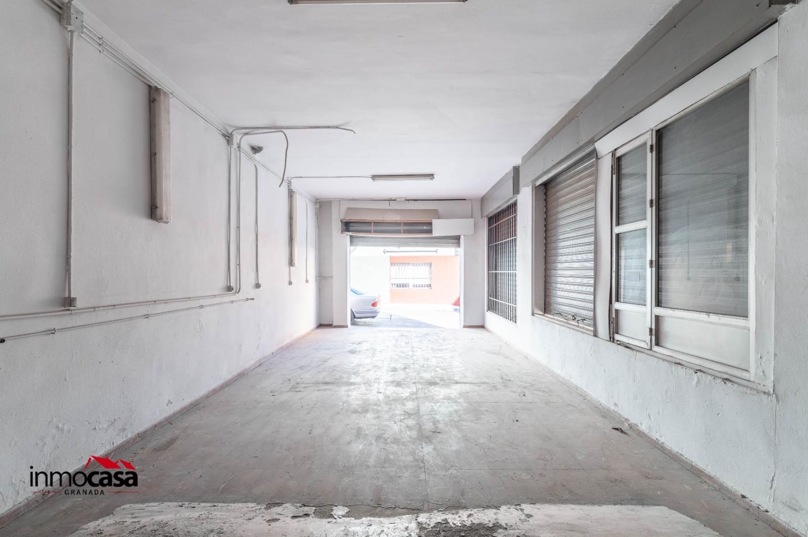 3 camera da letto Commerciale in vendita in Atarfe - 70.000 € (Rif: 10009219)