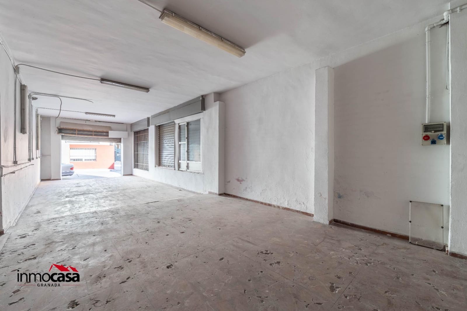3 camera da letto Commerciale in vendita in Atarfe - 70.000 € (Rif: 10009219)