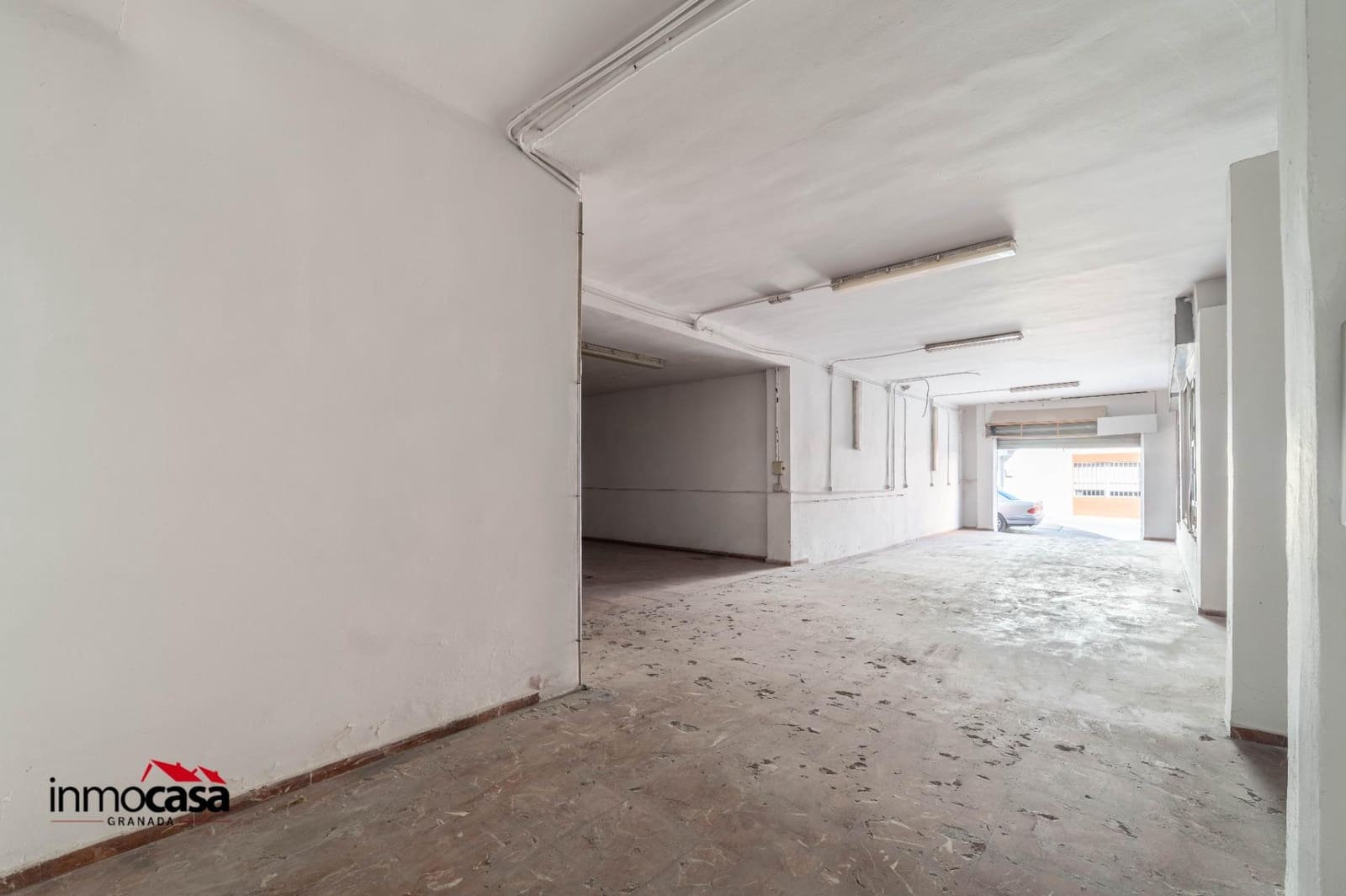 3 camera da letto Commerciale in vendita in Atarfe - 70.000 € (Rif: 10009219)