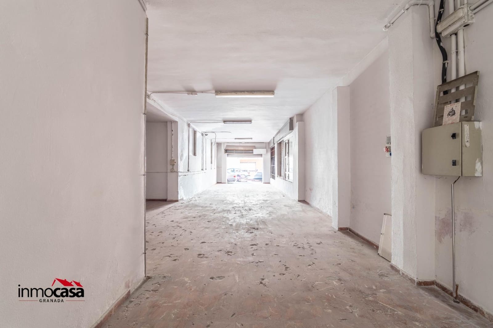 3 camera da letto Commerciale in vendita in Atarfe - 70.000 € (Rif: 10009219)
