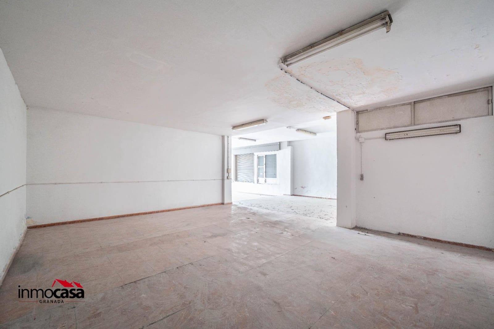3 camera da letto Commerciale in vendita in Atarfe - 70.000 € (Rif: 10009219)