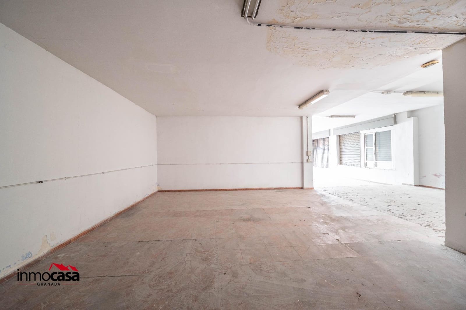 3 camera da letto Commerciale in vendita in Atarfe - 70.000 € (Rif: 10009219)
