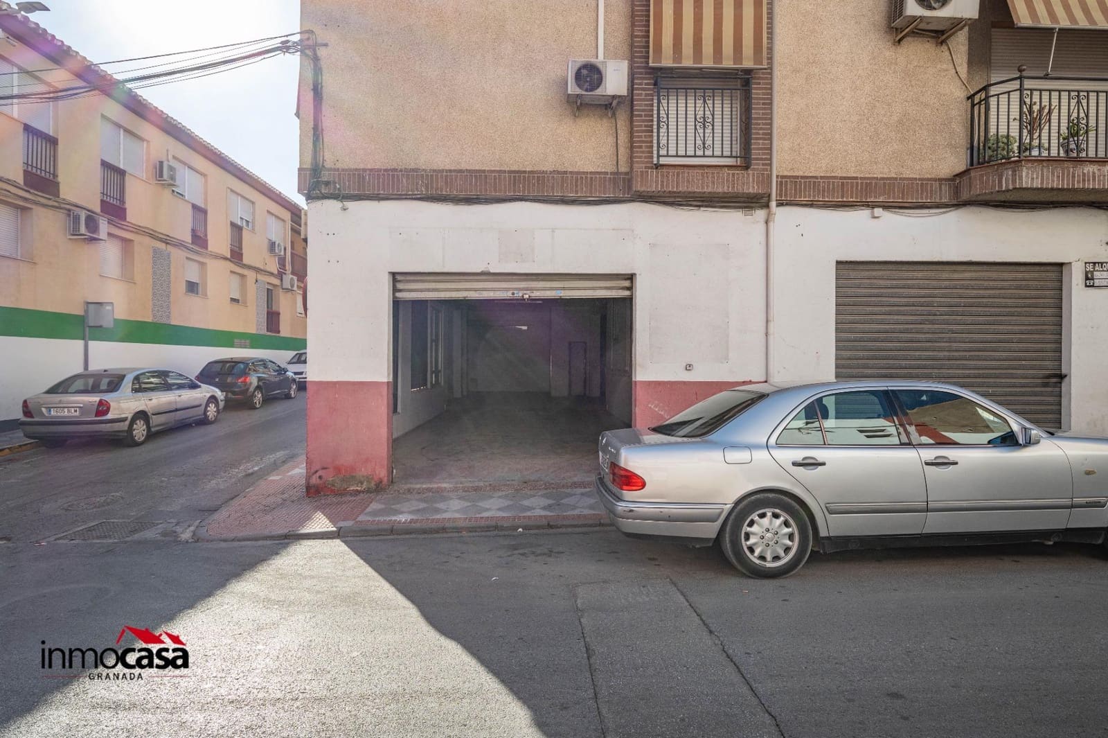 3 camera da letto Commerciale in vendita in Atarfe - 70.000 € (Rif: 10009219)