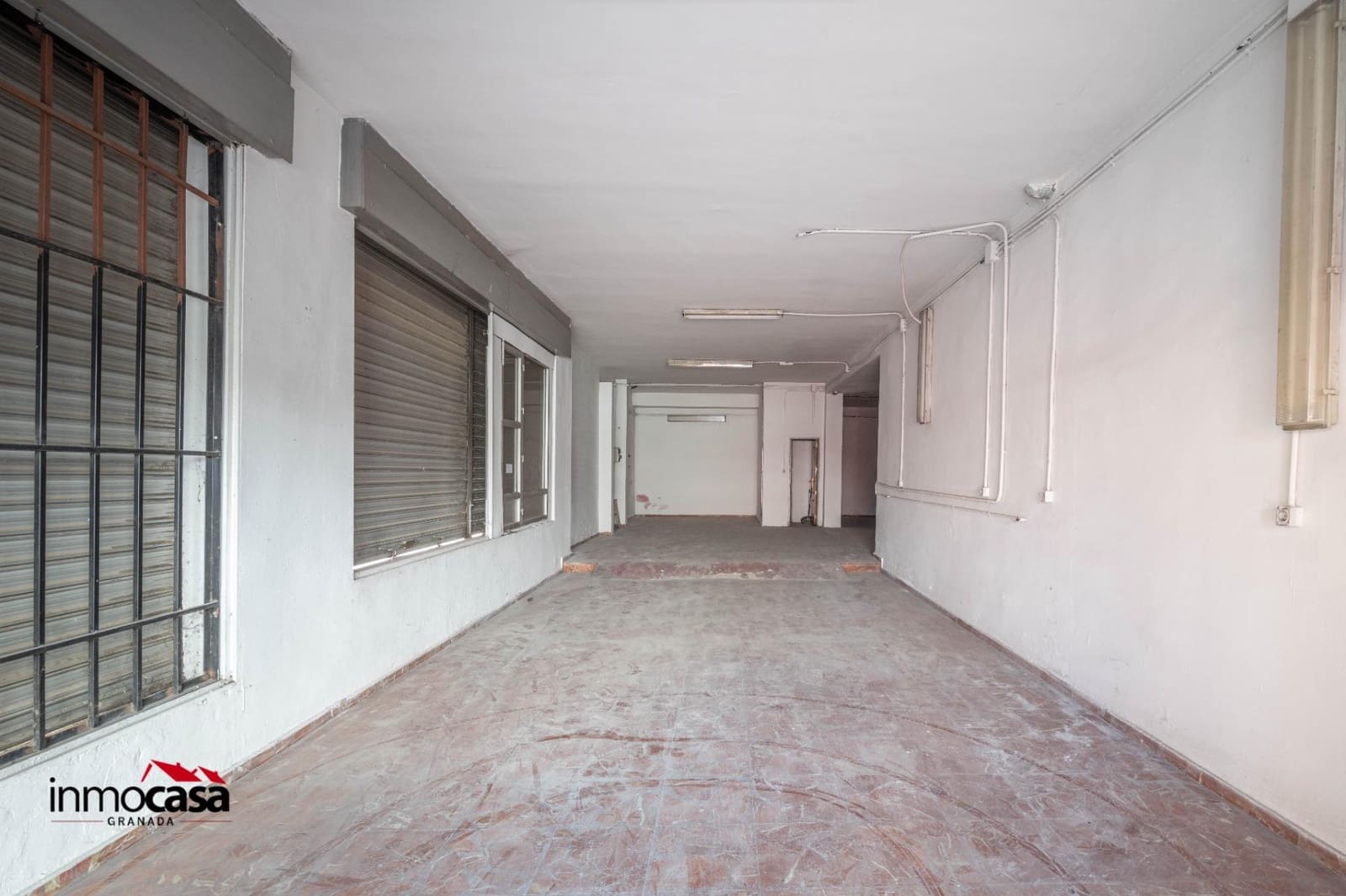 3 camera da letto Commerciale in vendita in Atarfe - 70.000 € (Rif: 10009219)