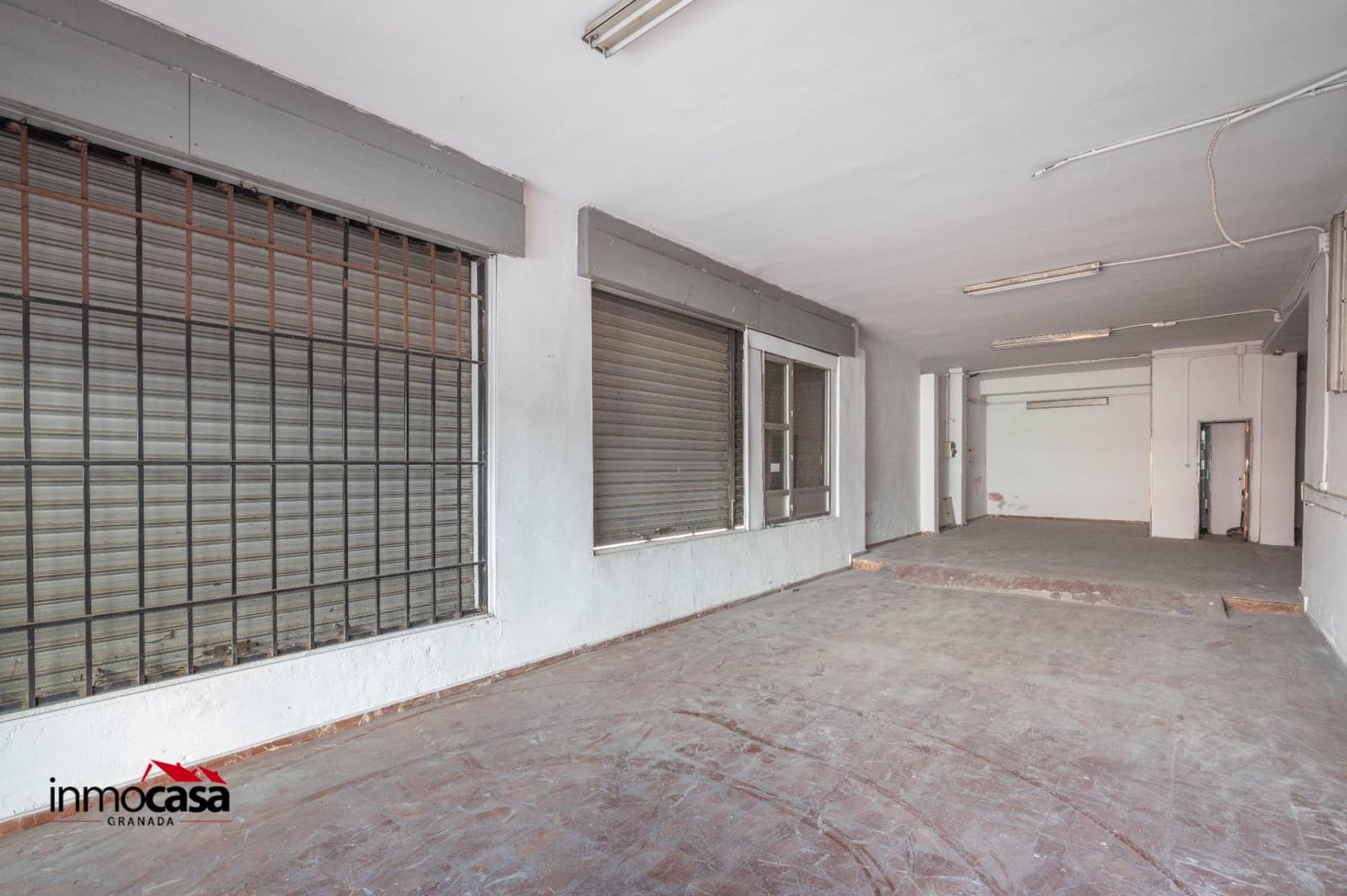 3 camera da letto Commerciale in vendita in Atarfe - 70.000 € (Rif: 10009219)
