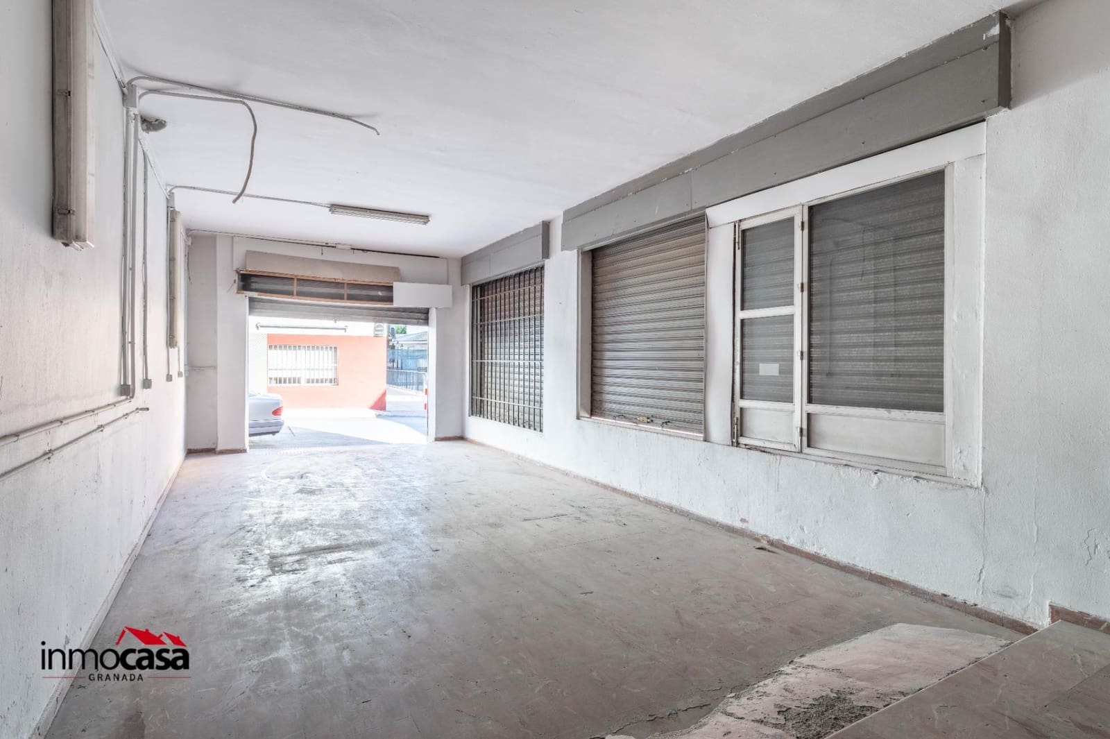 3 camera da letto Commerciale in vendita in Atarfe - 70.000 € (Rif: 10009219)