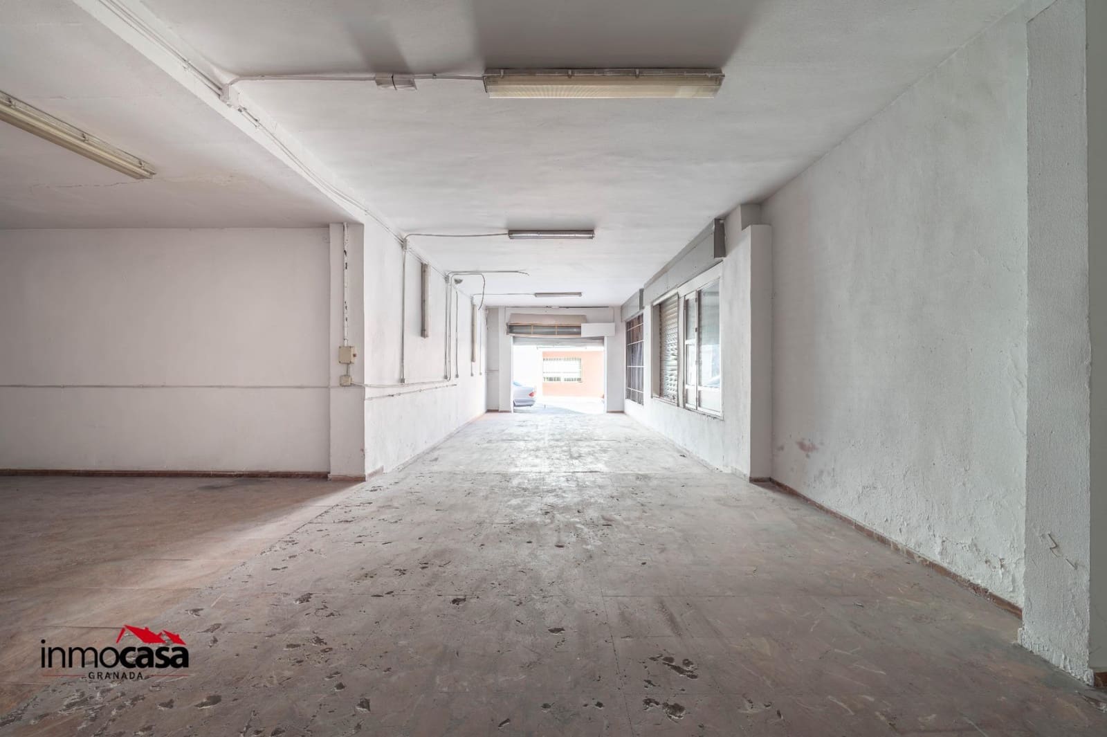 3 camera da letto Commerciale in vendita in Atarfe - 70.000 € (Rif: 10009219)