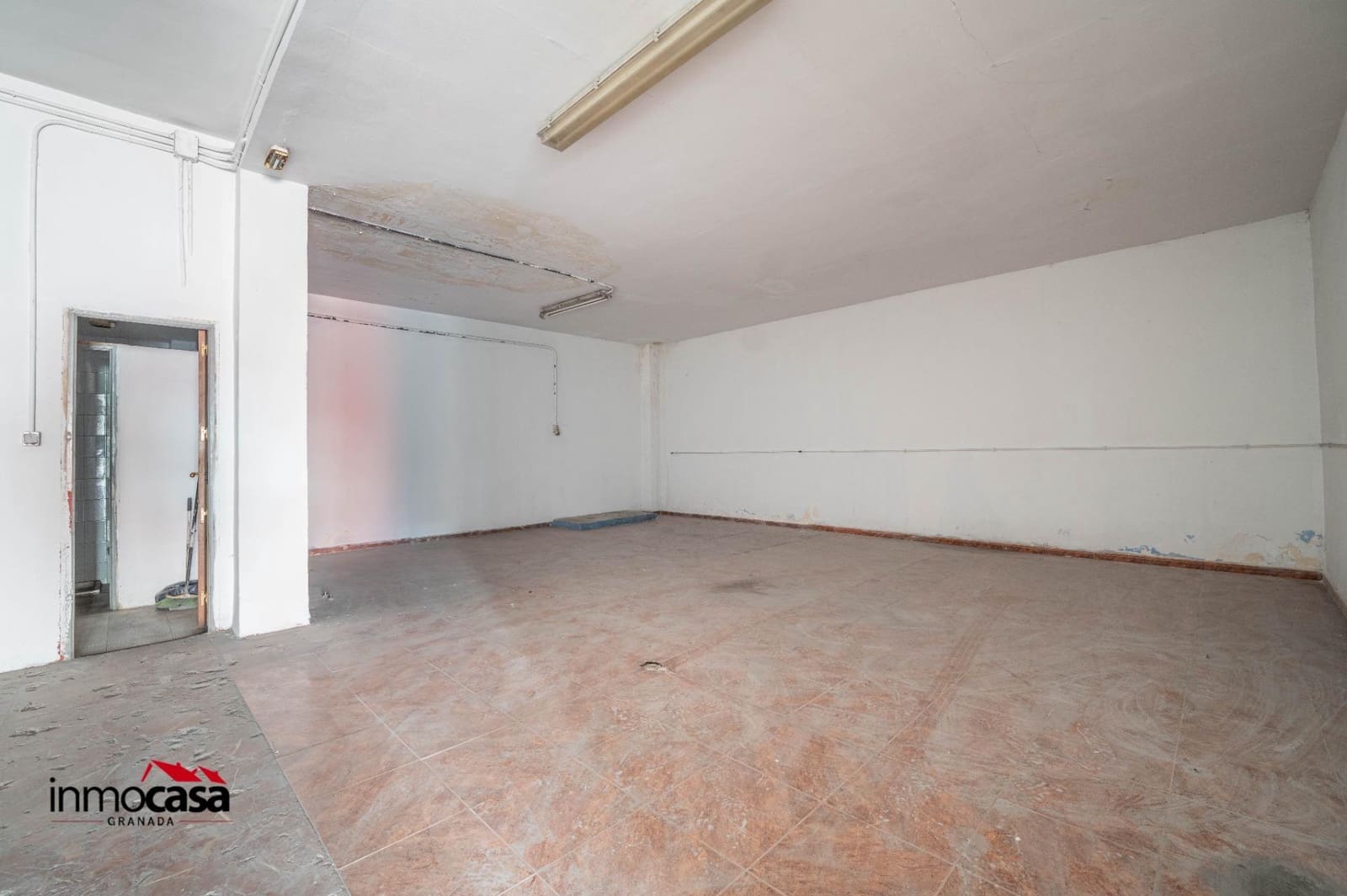 3 camera da letto Commerciale in vendita in Atarfe - 70.000 € (Rif: 10009219)