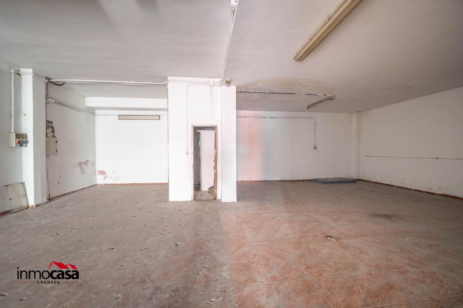 3 camera da letto Commerciale in vendita in Atarfe - 70.000 € (Rif: 10009219)