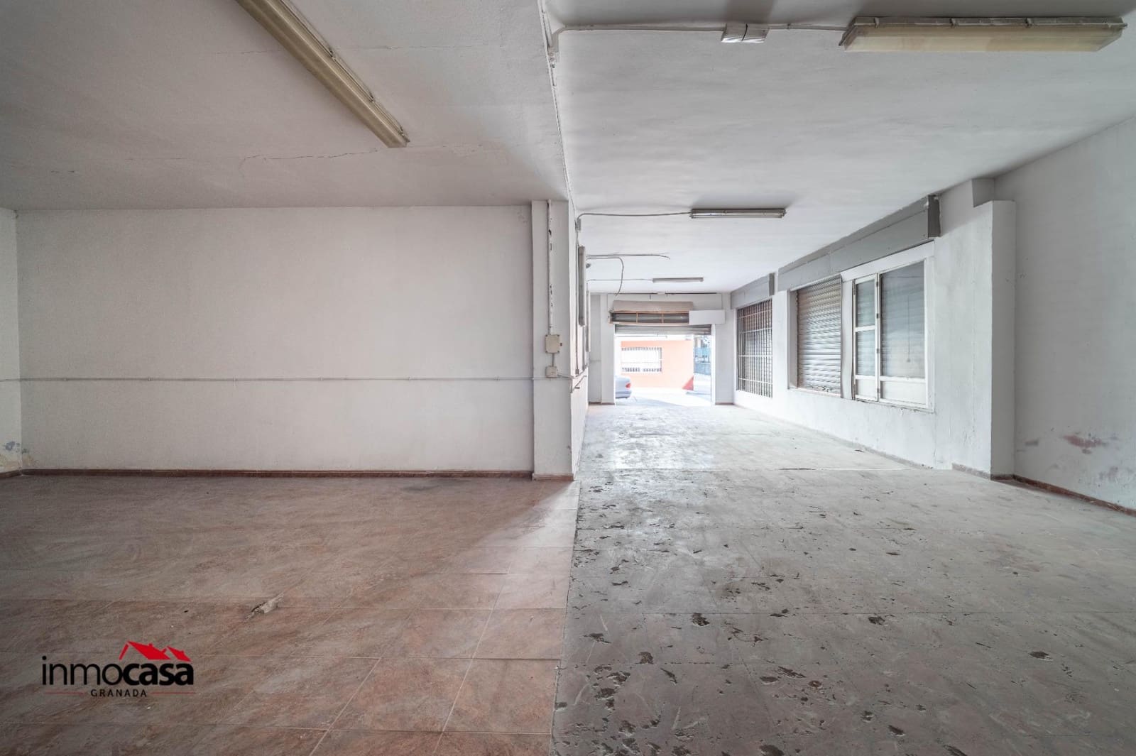 3 camera da letto Commerciale in vendita in Atarfe - 70.000 € (Rif: 10009219)