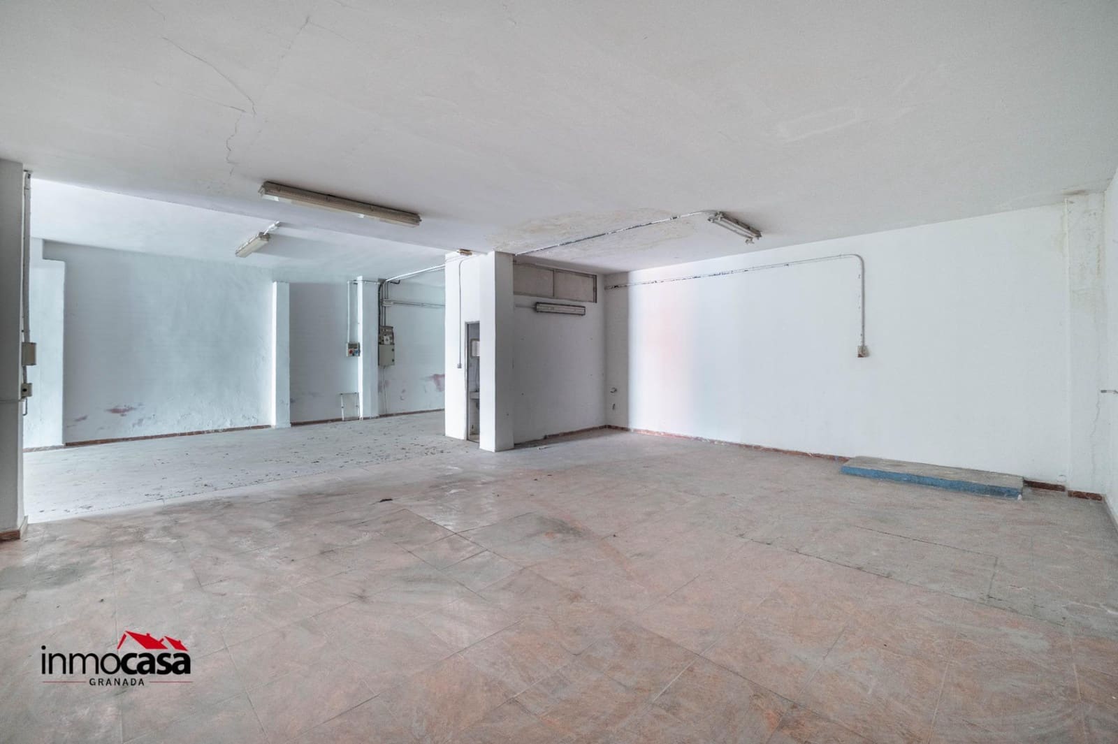 3 camera da letto Commerciale in vendita in Atarfe - 70.000 € (Rif: 10009219)