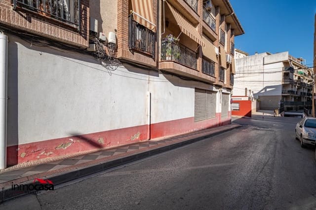 3 camera da letto Commerciale in vendita in Atarfe - 70.000 € (Rif: 10009219)