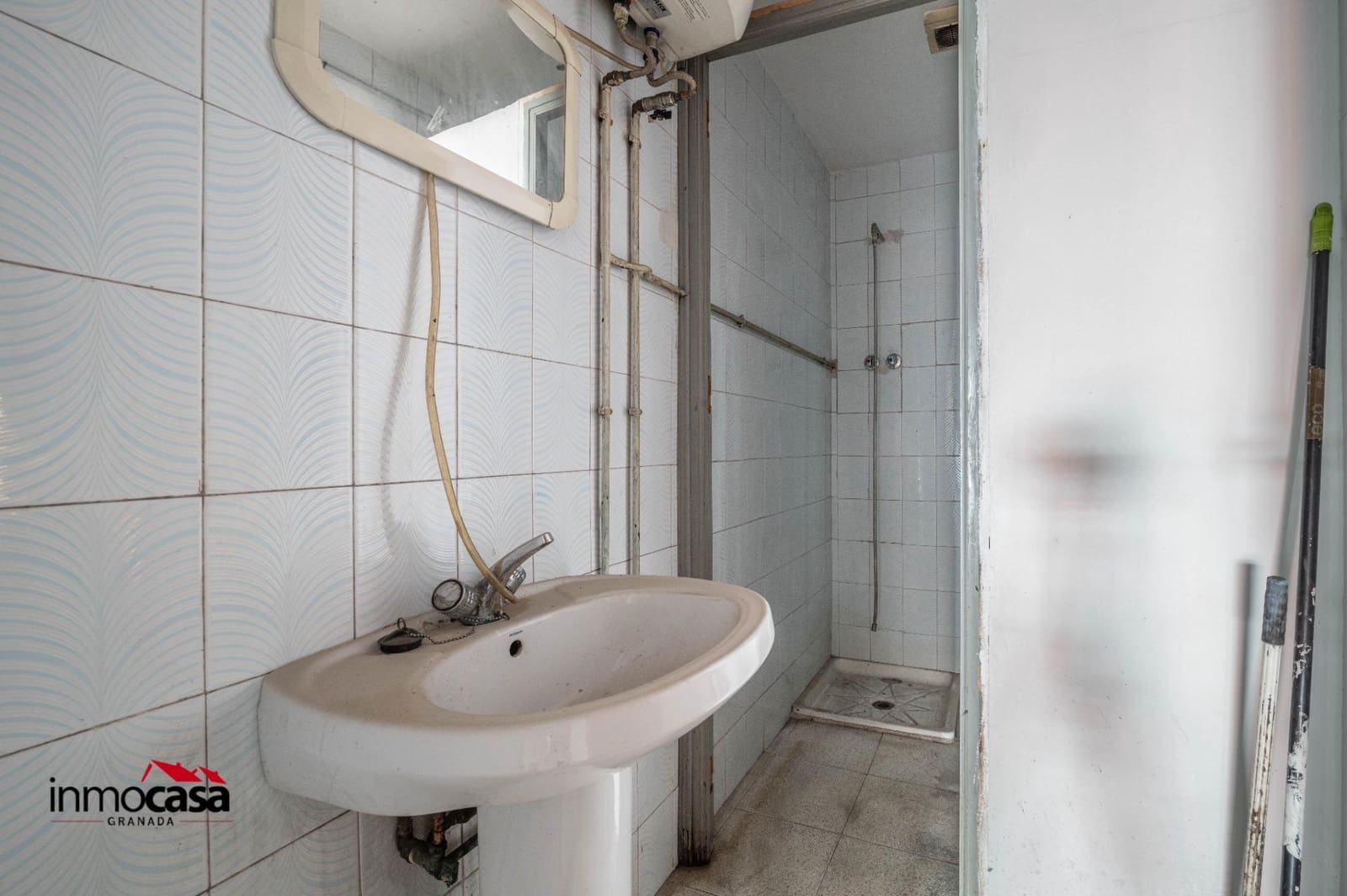3 camera da letto Commerciale in vendita in Atarfe - 70.000 € (Rif: 10009219)