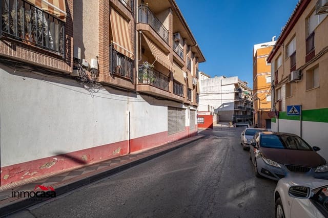 3 camera da letto Commerciale in vendita in Atarfe - 70.000 € (Rif: 10009219)