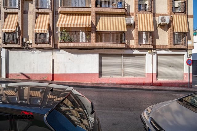 3 camera da letto Commerciale in vendita in Atarfe - 70.000 € (Rif: 10009219)