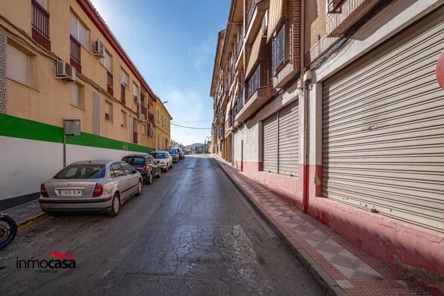 3 camera da letto Commerciale in vendita in Atarfe - 70.000 € (Rif: 10009219)
