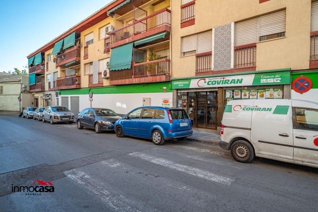 3 camera da letto Commerciale in vendita in Atarfe - 70.000 € (Rif: 10009219)