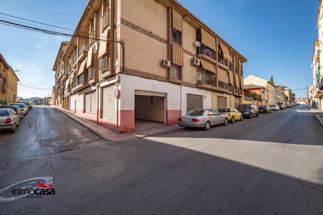 3 camera da letto Commerciale in vendita in Atarfe - 70.000 € (Rif: 10009219)