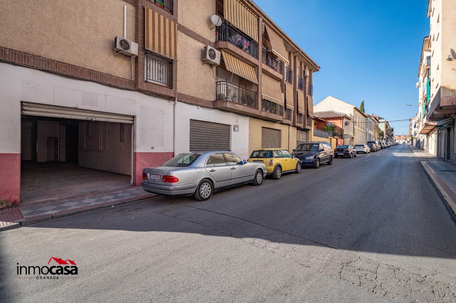 3 camera da letto Commerciale in vendita in Atarfe - 70.000 € (Rif: 10009219)